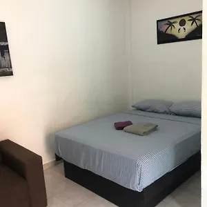 Apartamento Casa Ari, Playa del Carmen