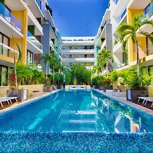 Apartamento Menesse The By Casago, Playa del Carmen